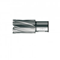1952 Carota placata HM cu prindere Weldon (3/4"), DIM 60.0 - Bohrcraft ( 19520306035 )