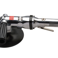 Polizor pneumatic unghiular, L 375 mm – Unior ( 617729 )