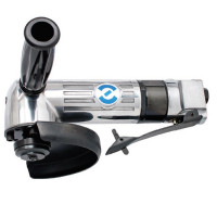 Polizor pneumatic unghiular - Unior ( 617730 )