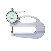 2365 Dispozitiv cu ceas comparator pentru masurat grosimi, Scala 0 – 10 mm - Insize ( 2365-10 )