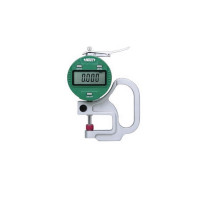 2871 Dispozitiv digital pentru masurat grosimi, Scala 0 – 10 mm - Insize ( 2871-10 )