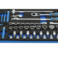 964/22SOS Set de scule in modul SOS / 60 piese – Unior ( 621077 )