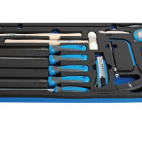 964/49SOS Set de scule in modul SOS / 13 piese – Unior ( 623990 )