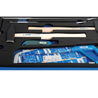 964/52SOS Set de scule in modul SOS / 8 piese – Unior ( 623993 )