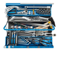 932 Set scule (1000E+912/5) / 137 piese - Unior ( 601994 )
