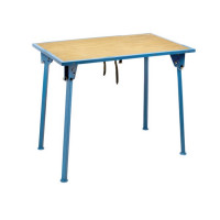946G Masa de lucru, DIM 1000 x 600 x 850 mm - Unior ( 621573 )