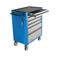 940EV4BLOCK Carucior de scule Eurovision cu sistem blocare - Unior ( 625000 )