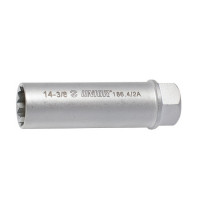 186.4/2A Cheie de bujii 3/8”, DIM 14 mm - Unior ( 622513 )