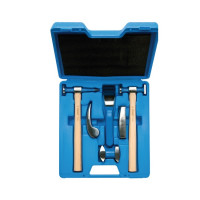 1900 Set pentru repararea caroseriei / 6 piese – Unior ( 619226 )