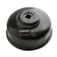 1977/6 Cheie filtru ulei, DIM 27/6p - Unior ( 620949 )