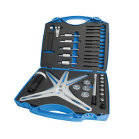 2211 Set pentru demontarea ambreiajelor SAC – Unior ( 620233 )