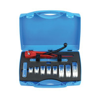 352/6PB Set de indoit tevi, DIM 10 – 22 / 11 piese – Unior ( 621533 )