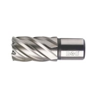 Carota HSS (Co8%) cu prindere Weldon (3/4”), DIM 35 ( 19510303525 )