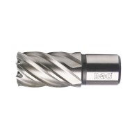 Carota HSS (Co8%) cu prindere Weldon (3/4”), DIM 21.0 ( 19510302150 )