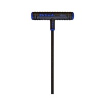 Cheie cu maner in T si profil hexagonal, varianta lunga, DIM 2.0 mm - Eklind ( 64920 )