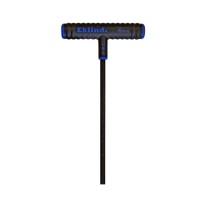 Cheie cu maner in T si profil hexagonal, varianta lunga, DIM 5.0 mm - Eklind ( 64950 )