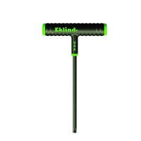 Cheie cu maner in T si profil TORX, DIM 50 IP - Eklind ( 68750 )