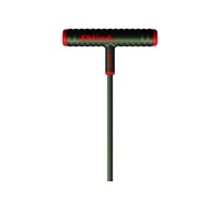 Cheie cu maner in T si profil hexagonal, varianta scurta, DIM 5/32 - Eklind ( 61610 )