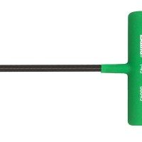 Cheie cu maner in T si profil TORX, DIM 50×6 - Eklind ( 68650 )