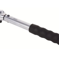 Cheie dinamometrica cu moment presetat 10 – 60 Nm - Insize ( IST-PW60 )