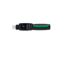 Cheia dinamometrica digitala unghiulara cu capete interschimbabil MANOSKOP 1 – 10 Nm - Stahlwille ( SW 96500901 )