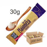 maioneza plic 30 g ( doza unica)