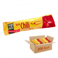 sos chili / sos picant ( plic 30 grame )