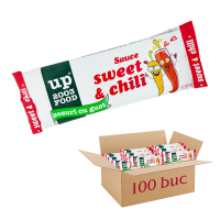 sos dulce picant ( sweet chili)