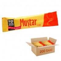 Mustar dulce *plic 30 g*