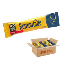 remoulade plic 30 g - sos alb frantuzesc