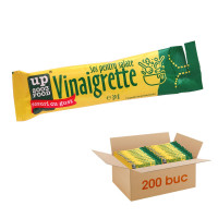 Sos salata Vinaigrette ( plic 30 grame )