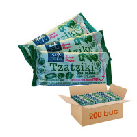 Sos salata tzatziki ( plic 30 grame )