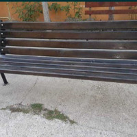 Banca parc