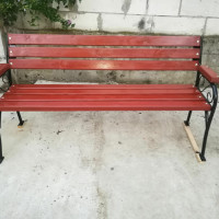 Banca parc