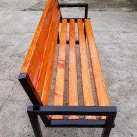 Bancii parc