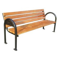 Bancii parc