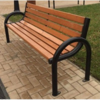 Banca parc