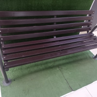 Banca parc B1