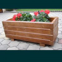 Jardiniere flori