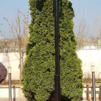 Stalpi iluminat