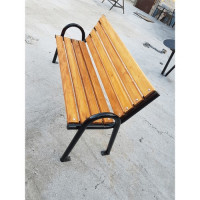 Banci parc