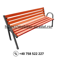 Banca de parc #B216
