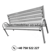Banca de parc #B219