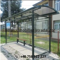 Statie de autobuz #ST257