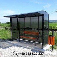 Statie de autobuz #ST258