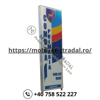 Totem intrare-iesire localitate #T302