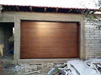 Usi garaj sectionale Targoviste, Moreni, Pucioasa, Gaesti