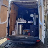 transport mobila bucuresti
