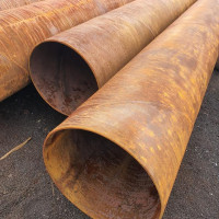 Teava noua de vanzare 609x8.8