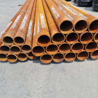 Teava laminata trasa